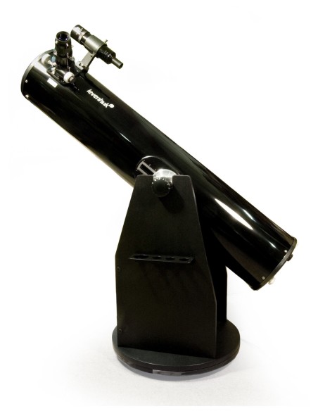 Telescopio Levenhuk Ra 200N Dobson