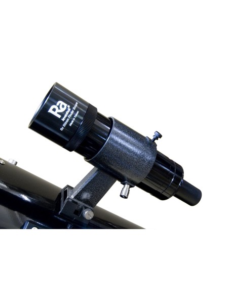 Telescopio Levenhuk Ra 200N Dobson