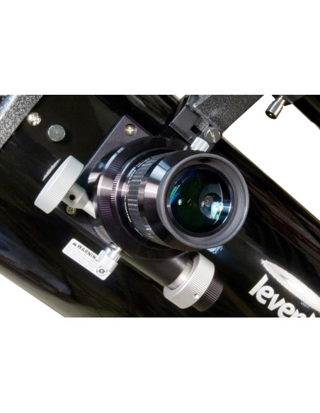 Telescopio Levenhuk Ra 200N Dobson