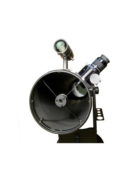 Telescopio Levenhuk Ra 200N Dobson