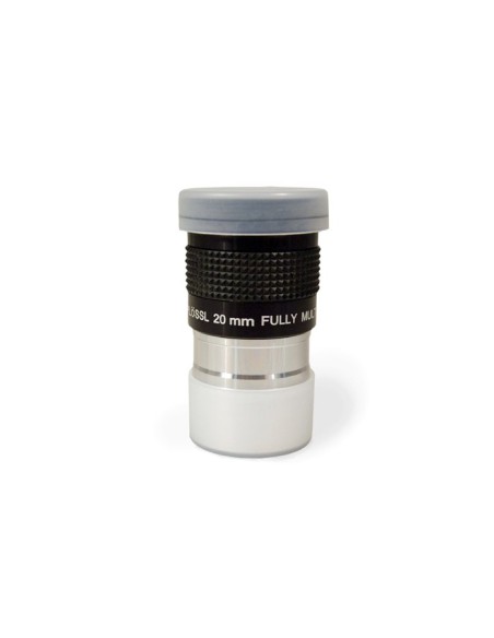 Oculare Levenhuk Plössl 20 mm