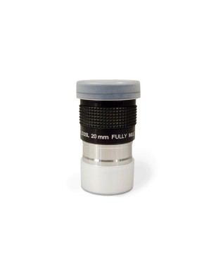 Oculare Levenhuk Plössl 20 mm 2