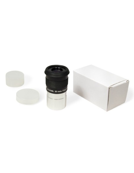 Oculare Levenhuk Plössl 20 mm