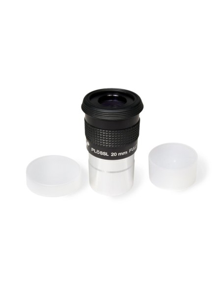 Oculare Levenhuk Plössl 20 mm