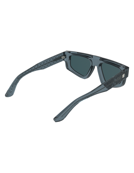 CALVIN KLEIN - CK25539S - 400 - 54