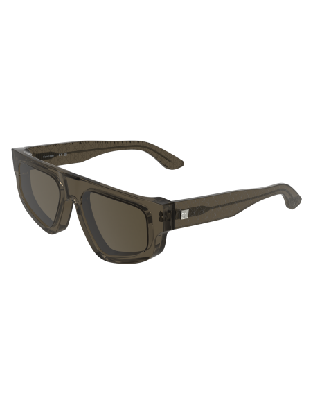 CALVIN KLEIN - CK25539S - 200 - 54