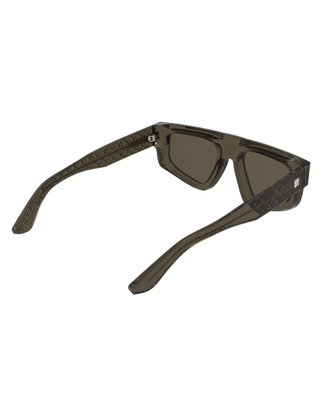 CALVIN KLEIN - CK25539S - 200 - 54