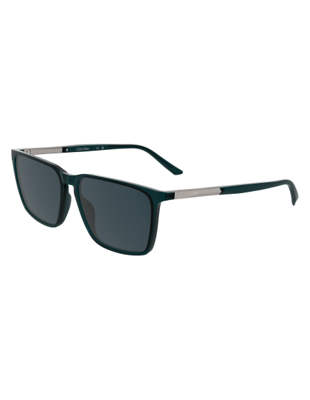 CALVIN KLEIN - CK25505S - 432 - 58