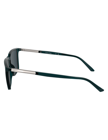 CALVIN KLEIN - CK25505S - 432 - 58