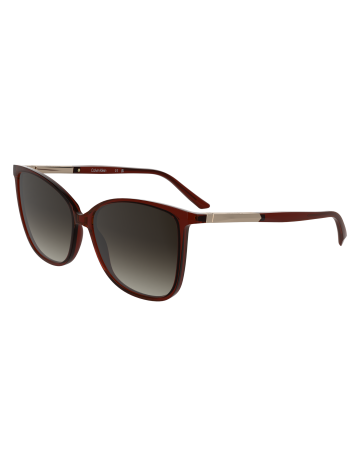 CALVIN KLEIN - CK25504S - 605 - 57