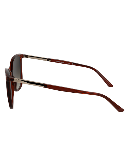 CALVIN KLEIN - CK25504S - 605 - 57