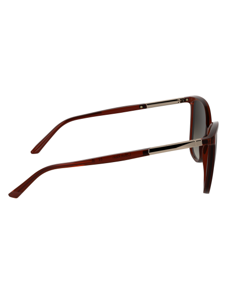 CALVIN KLEIN - CK25504S - 605 - 57