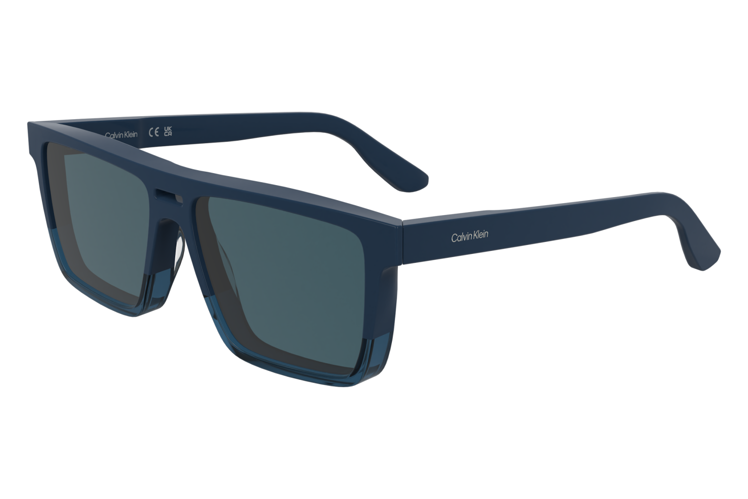 CALVIN KLEIN - CK25501S - 400 - 57