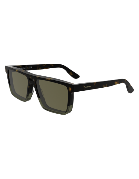 CALVIN KLEIN - CK25501S - 235 - 57