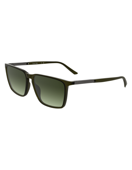 CALVIN KLEIN - CK25505S - 317 - 58