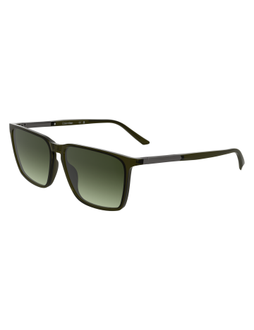 CALVIN KLEIN - CK25505S - 317 - 58