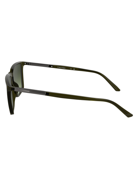 CALVIN KLEIN - CK25505S - 317 - 58