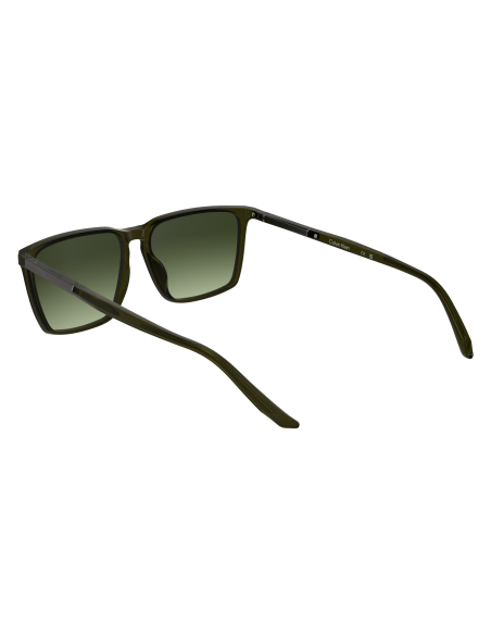 CALVIN KLEIN - CK25505S - 317 - 58