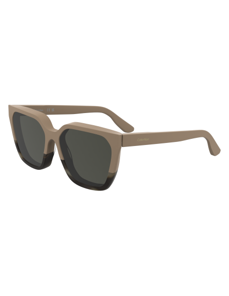 CALVIN KLEIN - CK25500S - 602 - 57