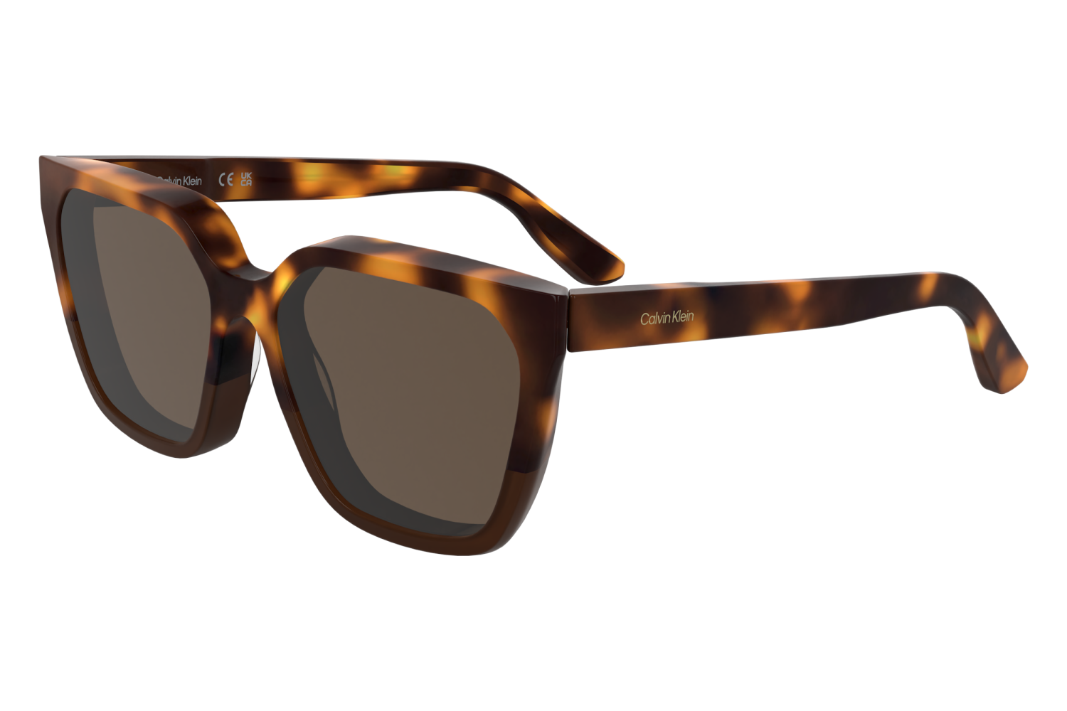 CALVIN KLEIN - CK25500S - 238 - 57