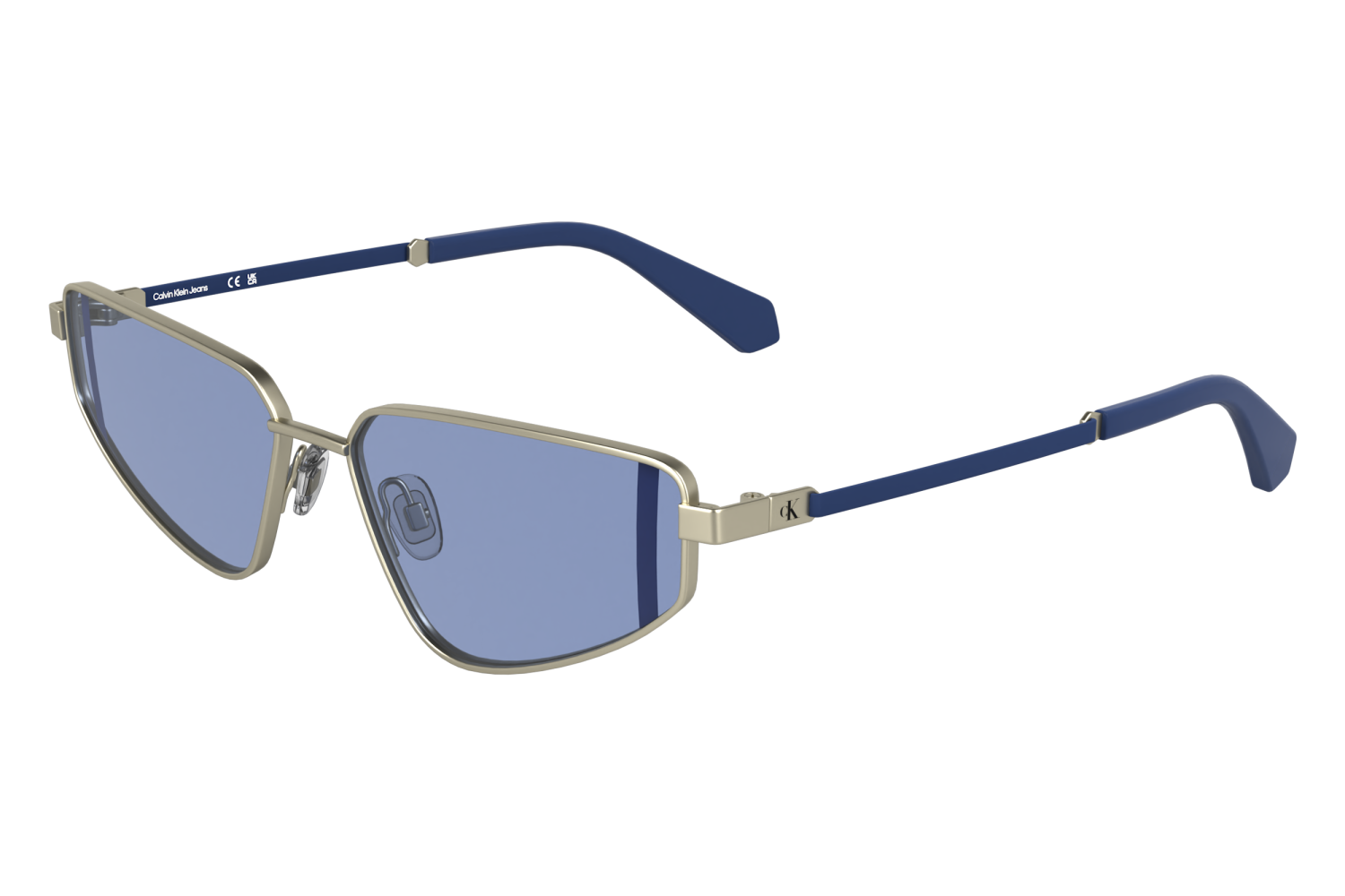 CALVIN KLEIN JEANS - CKJ25200S - 718 - 57