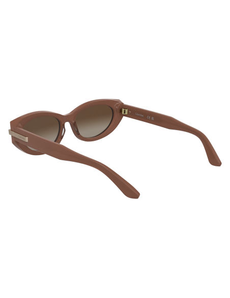 CALVIN KLEIN - CK25502S/N - 601 - 54