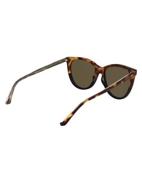 CALVIN KLEIN - CK25508S/N - 233 - 55