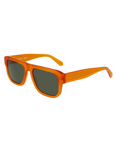 CALVIN KLEIN JEANS - CKJ24607S - 201 - 55