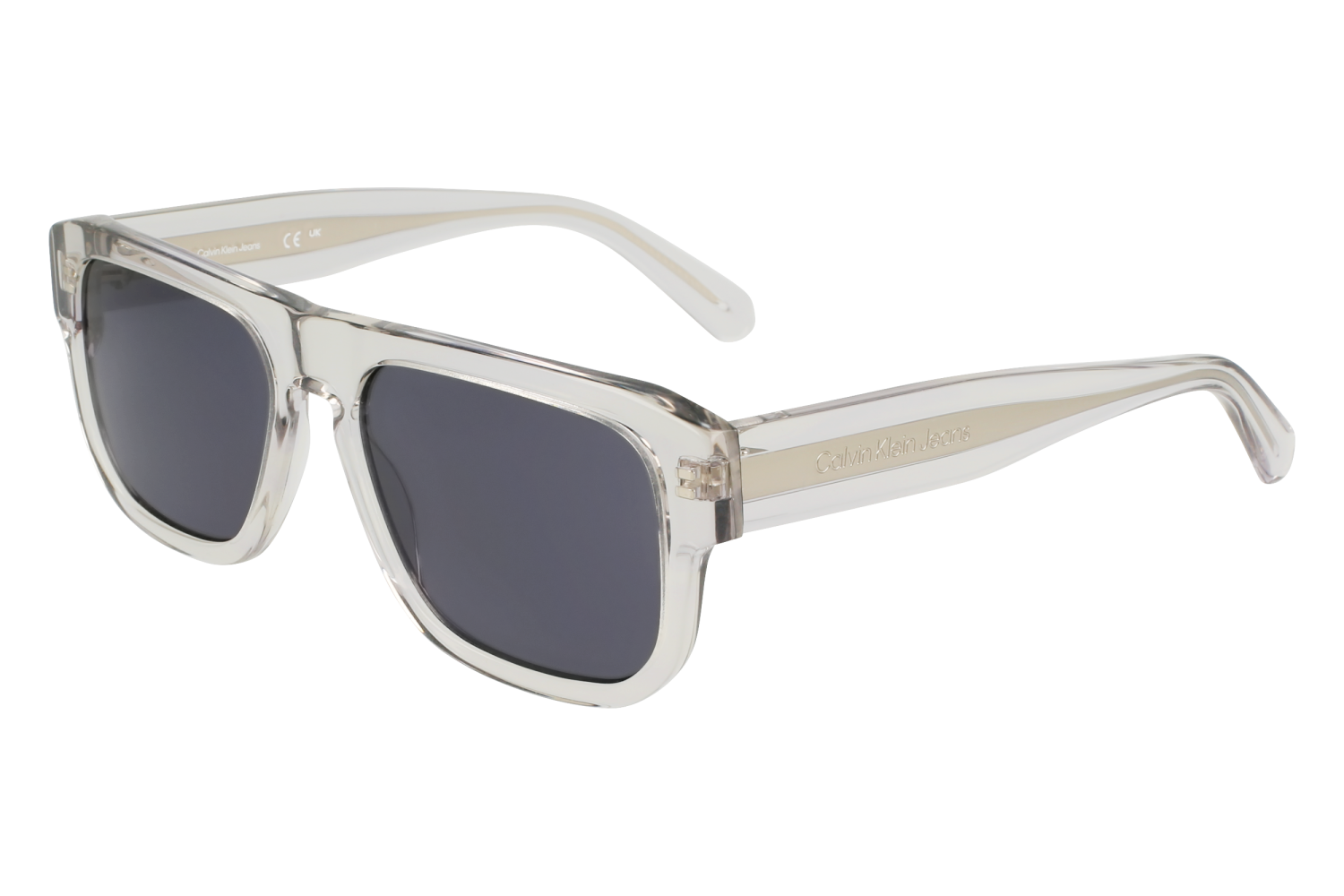 CALVIN KLEIN JEANS - CKJ24607S - 12 - 55
