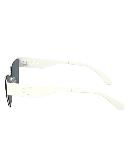 CALVIN KLEIN JEANS - CKJ24207S - 100 - 58