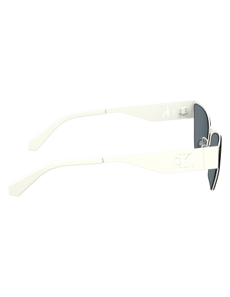 CALVIN KLEIN JEANS - CKJ24207S - 100 - 58