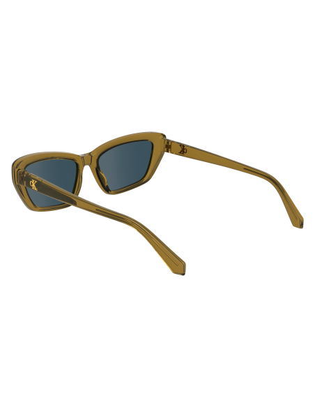 CALVIN KLEIN JEANS - CKJ24623S - 701 - 55