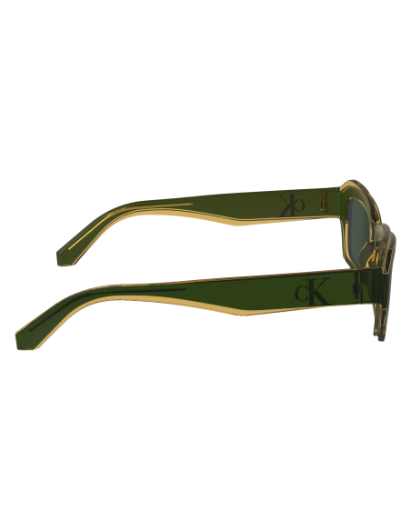 CALVIN KLEIN JEANS - CKJ24608S - 306 - 52