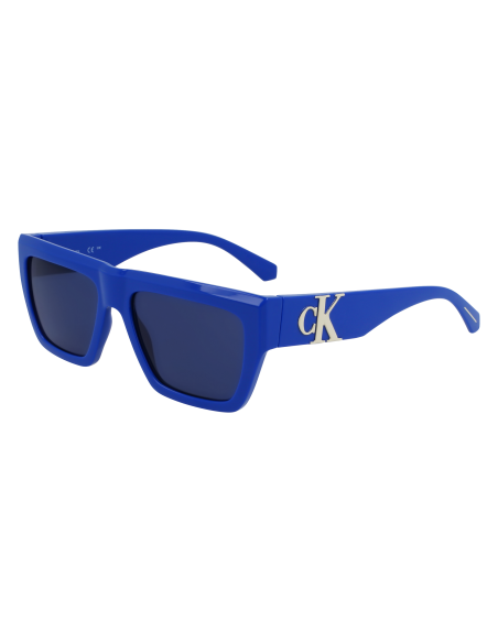 CALVIN KLEIN JEANS - CKJ23653S - 400 - 55