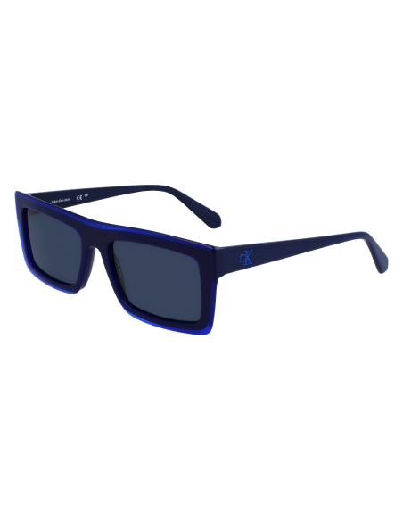 CALVIN KLEIN JEANS - CKJ23657S - 400 - 55