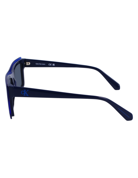 CALVIN KLEIN JEANS - CKJ23657S - 400 - 55