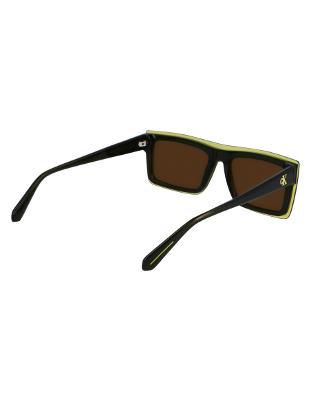 CALVIN KLEIN JEANS - CKJ23657S - 745 - 55