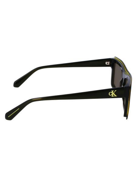 CALVIN KLEIN JEANS - CKJ23657S - 745 - 55