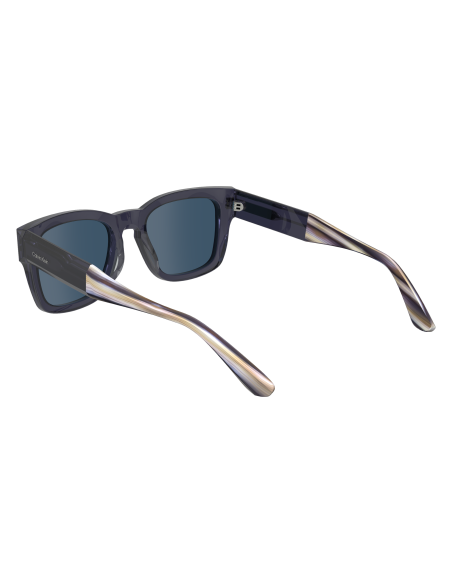 CALVIN KLEIN - CK23539S - 400 - 51