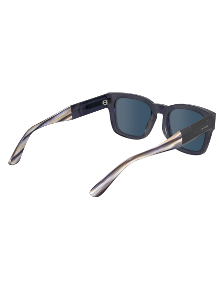 CALVIN KLEIN - CK23539S - 400 - 51