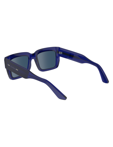 CALVIN KLEIN - CK23538S - 400 - 55