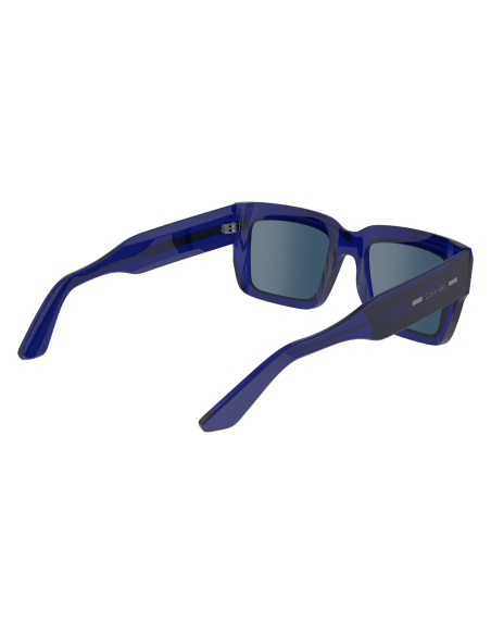 CALVIN KLEIN - CK23538S - 400 - 55