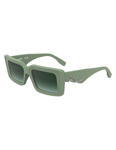 KARL LAGERFELD - KL6180S - 316 - 53