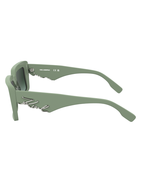 KARL LAGERFELD - KL6180S - 316 - 53
