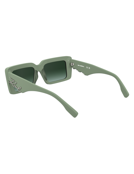 KARL LAGERFELD - KL6180S - 316 - 53