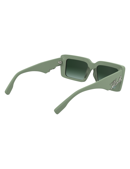 KARL LAGERFELD - KL6180S - 316 - 53