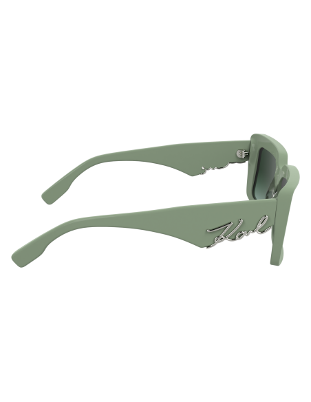 KARL LAGERFELD - KL6180S - 316 - 53