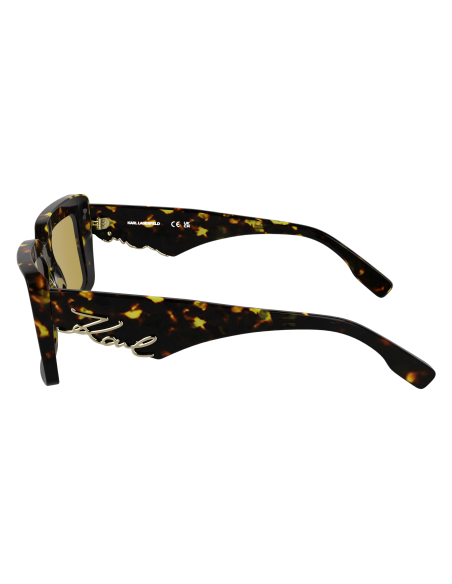 KARL LAGERFELD - KL6180S - 232 - 53