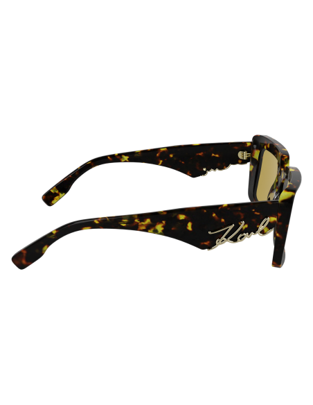 KARL LAGERFELD - KL6180S - 232 - 53