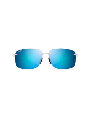 Occhiali sole Maui Jim HEMA - B443-05CM - 62